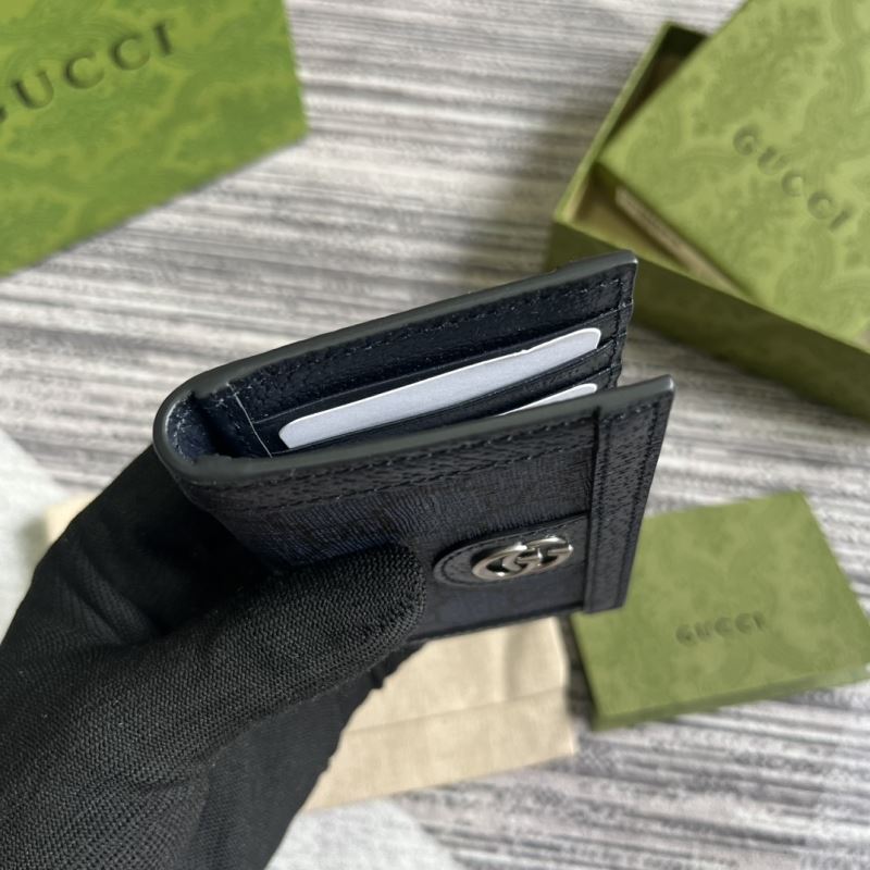 Gucci Wallets